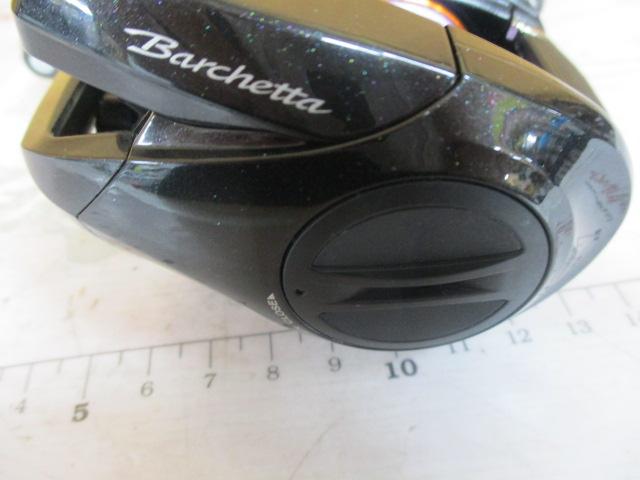 21バルケッタ 150DHHG