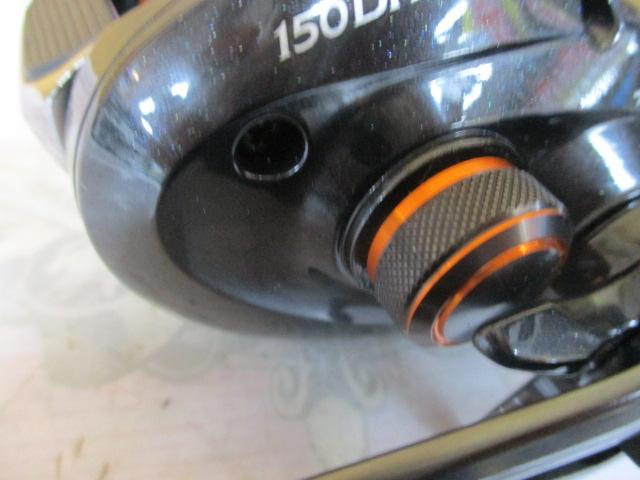 21バルケッタ 150DHHG
