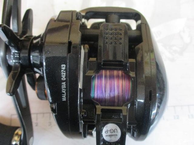 21バルケッタ 150DHHG