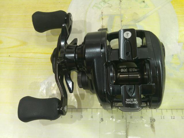 20タトゥーラ SV TW 103H｜＠ベリーネット 日本最大新品中古釣具WEB