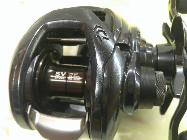 20タトゥーラ SV TW 103H｜＠ベリーネット 日本最大新品中古釣具WEB