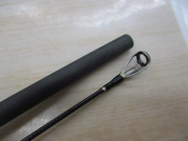 ブルーカレント 85TZ NANO オールレンジ