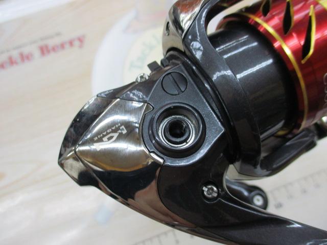 15セフィアSS C3000HGSDH