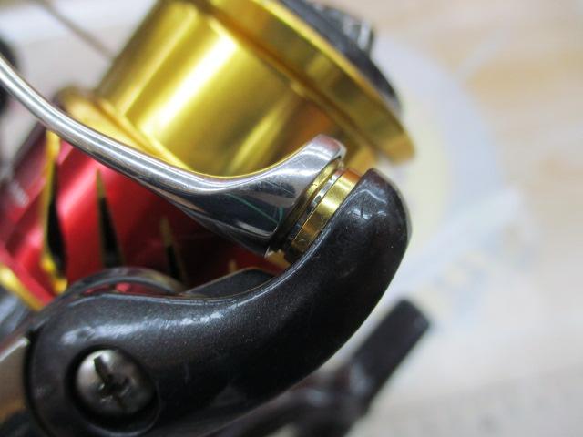 15セフィアSS C3000HGSDH