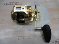 18オシアコンクエストCT 300PG