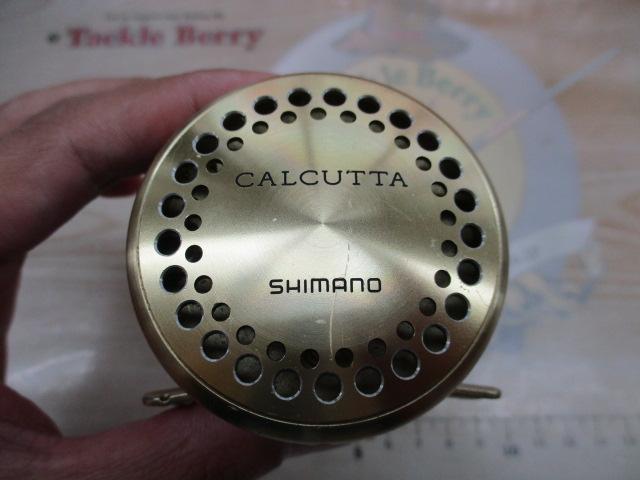カルカッタ 100XT