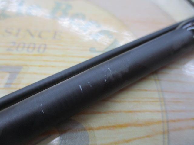ソルティースタイルクロダイ SYKS-832ML