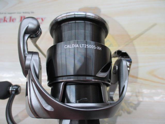25カルディア LT2500S-XH