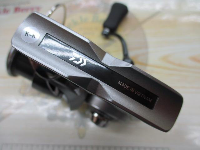 25カルディア LT2500S-XH