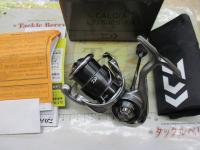 25カルディア LT2500S-XH