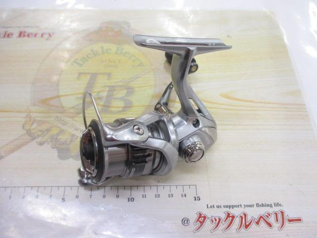 21ナスキー C2000SHG｜＠ベリーネット 日本最大新品中古釣具WEBショップ
