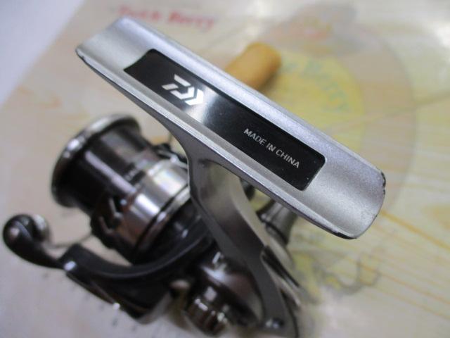 18カルディア LT2500S-XH｜＠ベリーネット 日本最大新品中古釣具WEB