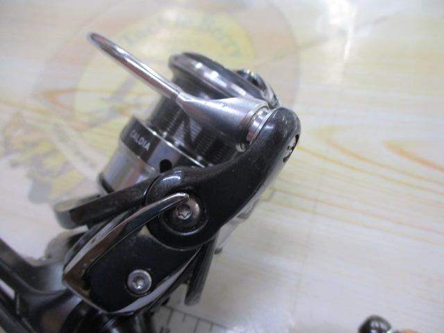 18カルディア LT2500S-XH