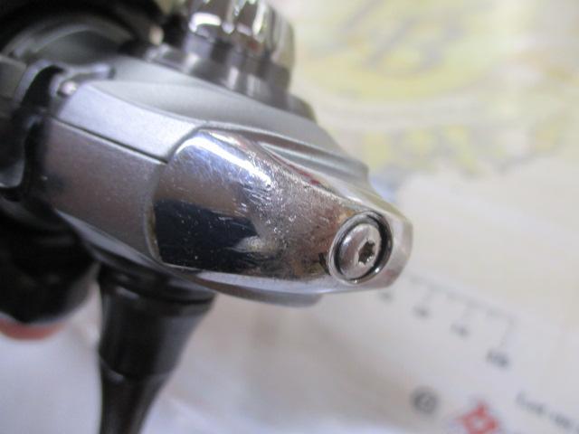 18カルディア LT2500S-XH