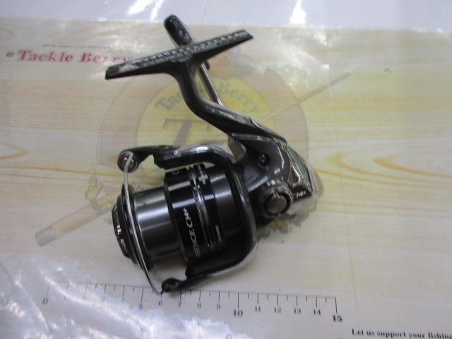 12エクスセンスCI4+ C3000M｜＠ベリーネット 日本最大新品中古釣具WEB