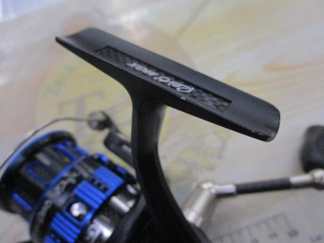 レボ MGX 2500S｜＠ベリーネット 日本最大新品中古釣具WEBショップ