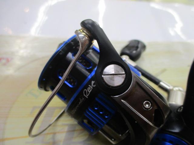 レボ MGX 2500S｜＠ベリーネット 日本最大新品中古釣具WEBショップ