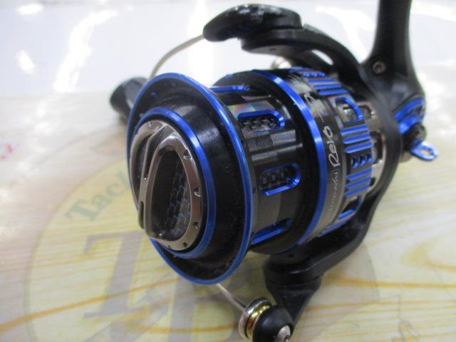 レボ MGX 2500S｜＠ベリーネット 日本最大新品中古釣具WEBショップ