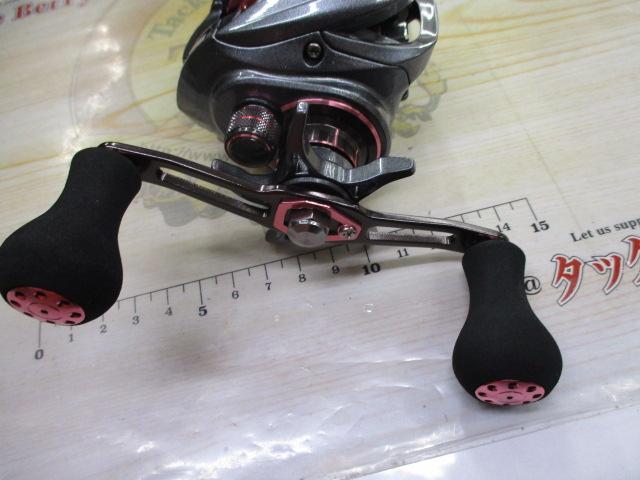 紅牙X IC｜＠ベリーネット 日本最大新品中古釣具WEBショップ