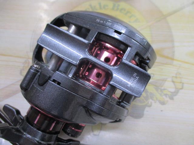 紅牙X IC｜＠ベリーネット 日本最大新品中古釣具WEBショップ