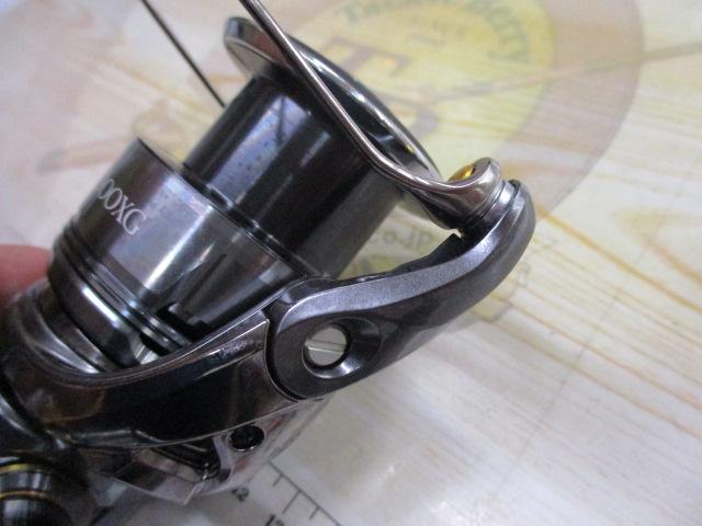24ツインパワー 4000XG｜＠ベリーネット 日本最大新品中古釣具WEBショップ