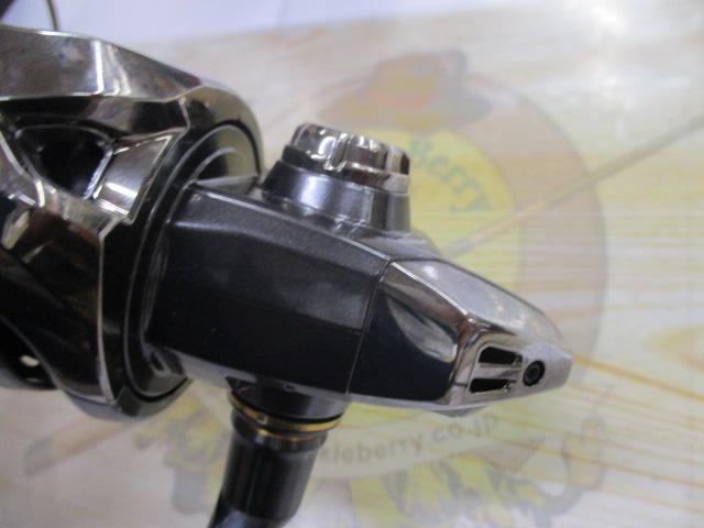 24ツインパワー 4000XG｜＠ベリーネット 日本最大新品中古釣具WEBショップ
