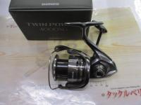 24ツインパワー 4000XG