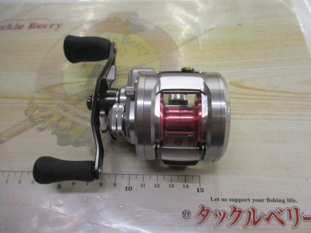 15キャタリナ BJ100PL-RM｜＠ベリーネット 日本最大新品中古釣具WEB