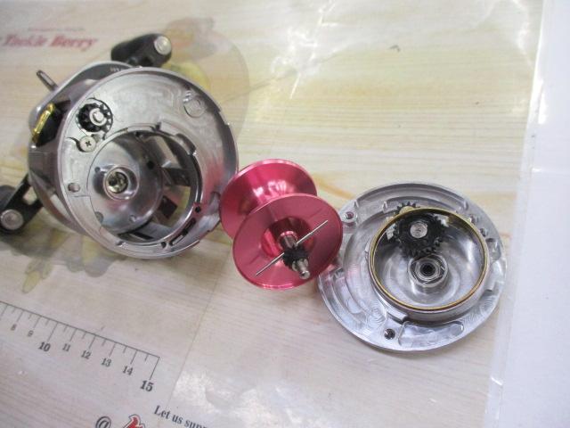 15キャタリナ BJ100PL-RM｜＠ベリーネット 日本最大新品中古釣具WEB