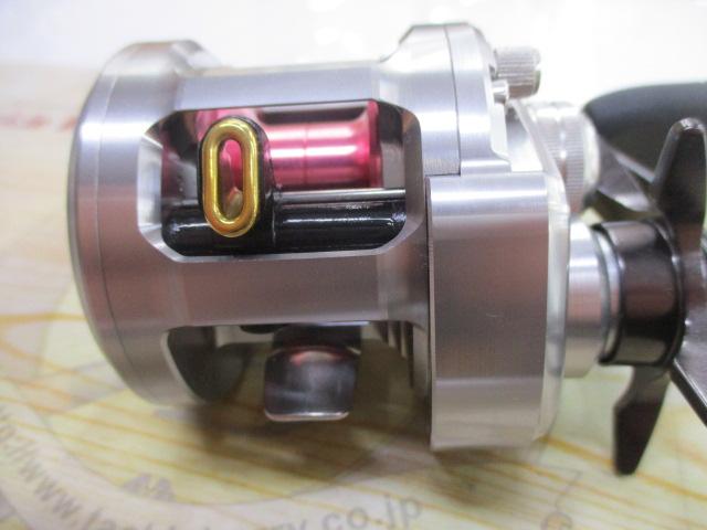 15キャタリナ BJ100PL-RM｜＠ベリーネット 日本最大新品中古釣具WEB