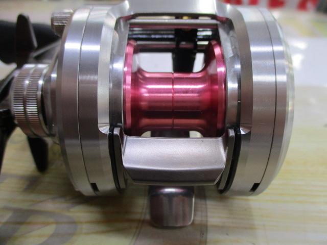 15キャタリナ BJ100PL-RM｜＠ベリーネット 日本最大新品中古釣具WEB