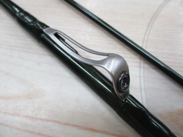 シルバークリークX SC-X692LRS-I
