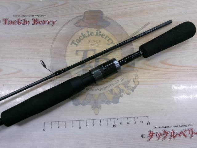 タトゥーラXT 642LFS｜＠ベリーネット 日本最大新品中古釣具WEBショップ