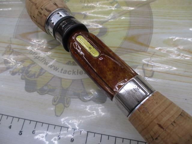 パガーニ F2-66Xp 木目シート
