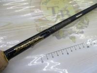 デストロイヤー F4-59TX(トマホーク)ショートフォアグリップ