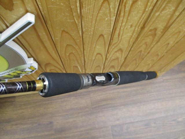 デストロイヤー F5-70DG(オロチフュージコンタクト)スラントブリッジ