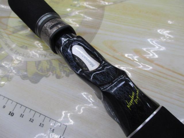 デストロイヤー F5-70DG(オロチフュージコンタクト)スラントブリッジ