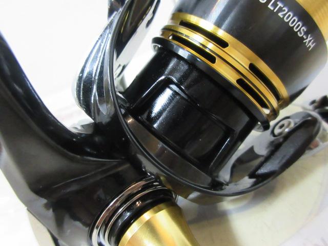 23レガリス LT2000S-XH｜＠ベリーネット 日本最大新品中古釣具WEBショップ