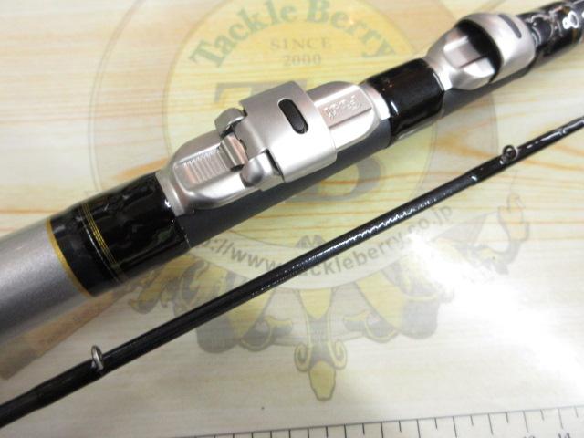 飛竜イカダ 180・V｜＠ベリーネット 日本最大新品中古釣具WEBショップ