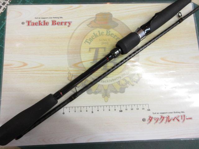 セフィアSS S803ML