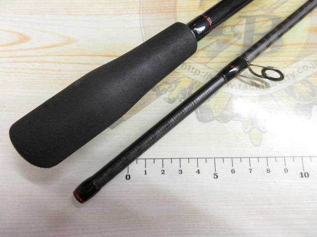 セフィアSS S803ML