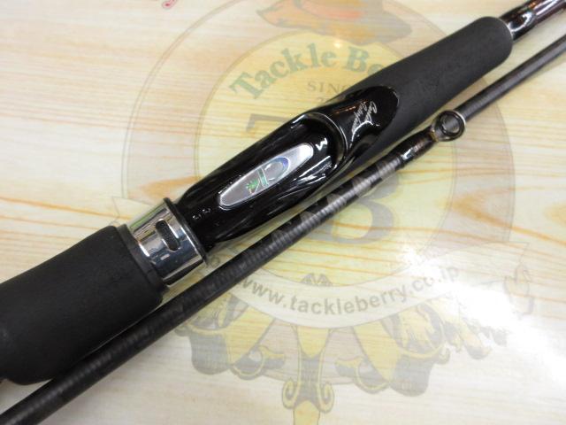 セフィアSS S803ML