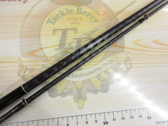 セフィアSS S803ML