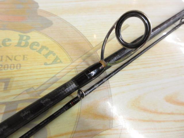 セフィアSS S803ML