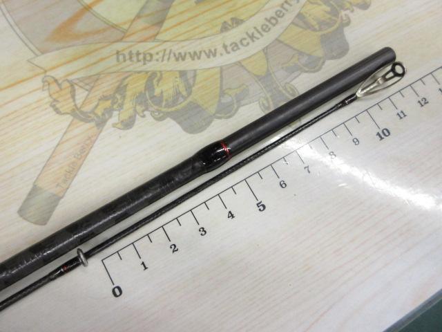 セフィアSS S803ML
