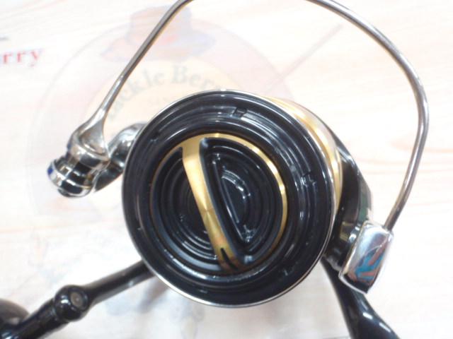 20ステラSW 6000PG