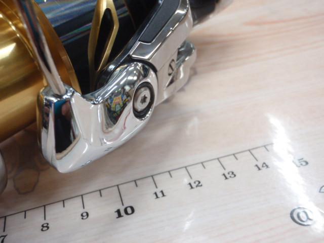 20ステラSW 6000PG