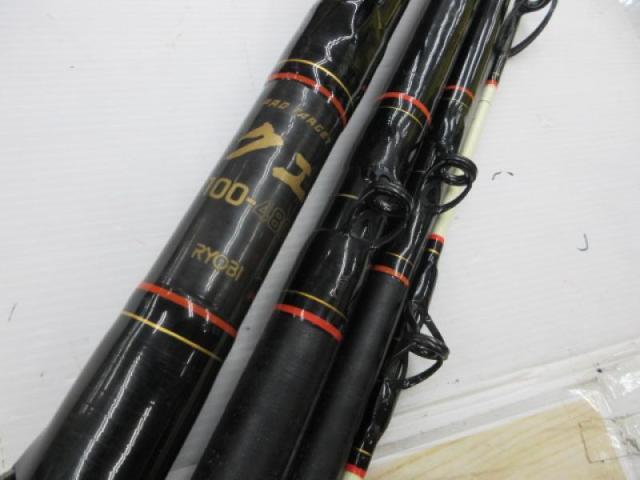 SAプロターゲットクエ 100-480｜＠ベリーネット 日本最大新品中古釣具