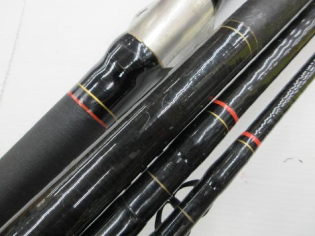 SAプロターゲットクエ 100-480｜＠ベリーネット 日本最大新品中古釣具