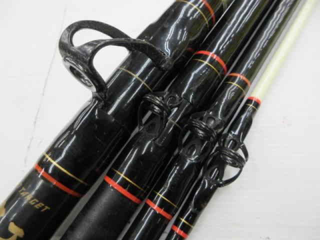 SAプロターゲットクエ 100-480｜＠ベリーネット 日本最大新品中古釣具